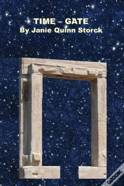 Capa do artigo Time-Gate