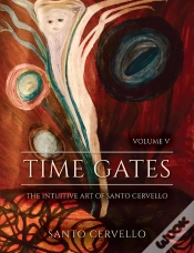 Capa do artigo Time Gates: Volume V