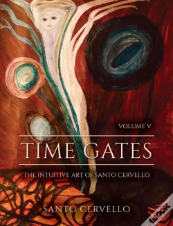 Capa do artigo Time Gates: Volume V