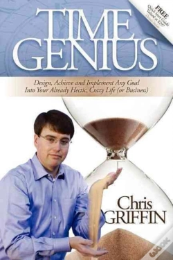 Capa do artigo Time Genius