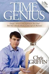 Capa do artigo Time Genius