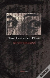 Time Gentlemen, Please