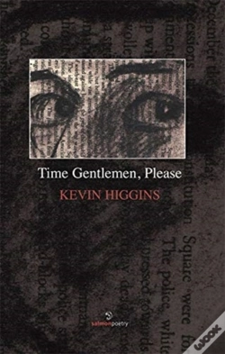 Capa do artigo Time Gentlemen, Please