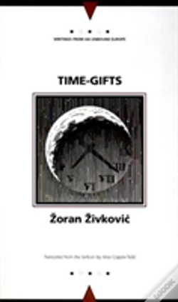 Capa do artigo Time-Gifts