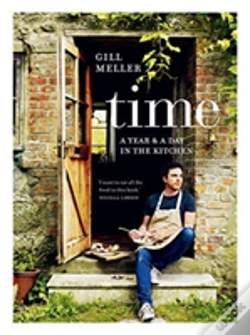 Capa do artigo Time