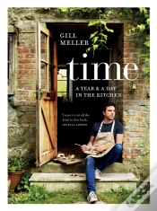 Capa do artigo Time