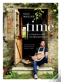 Capa do artigo Time