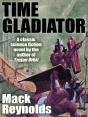 Time Gladiator - Preview
