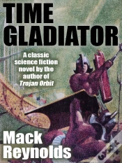 Capa do artigo Time Gladiator