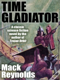 Capa do artigo Time Gladiator