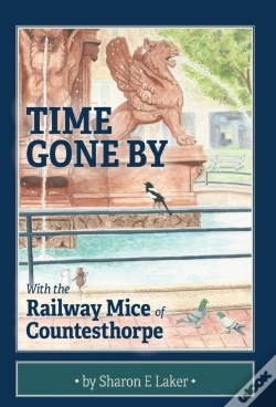 Capa do artigo Time Gone By