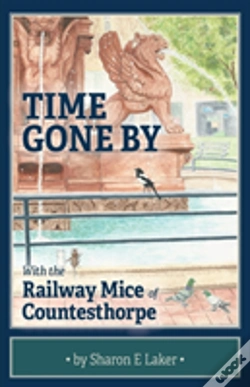 Capa do artigo Time Gone By