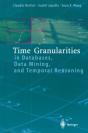 Time Granularities In Databases, Data Mining, And Temporal Reasoning - Preview