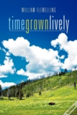 Capa do artigo Time Grown Lively