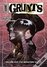 Time Grunts - Volume One