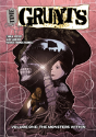 Time Grunts - Volume One - Preview