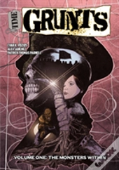 Time Grunts - Volume One