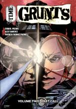 Time Grunts - Volume Two