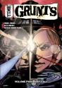 Time Grunts - Volume Two - Preview