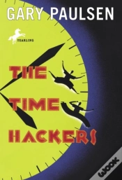 Capa do artigo Time Hackers