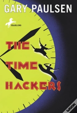 Capa do artigo Time Hackers