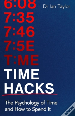 Capa do artigo Time Hacks