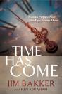 Time Has Come - Preview