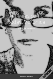 Capa do artigo Time Has Come Today, Veronica
