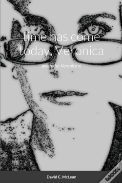 Capa do artigo Time Has Come Today, Veronica