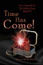 Time Has Come! - Preview