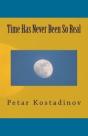 Time Has Never Been So Real - Preview
