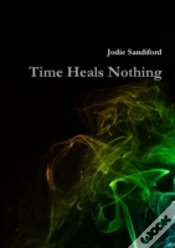 Capa do artigo Time Heals Nothing
