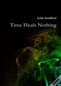 Capa do artigo Time Heals Nothing
