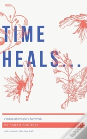 Capa do artigo Time Heals...