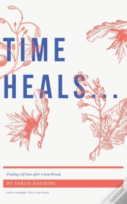 Capa do artigo Time Heals...