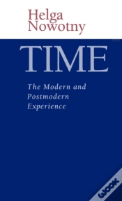 Capa do artigo Time