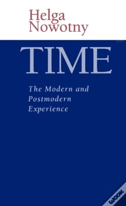 Capa do artigo Time