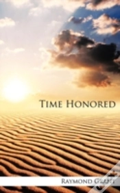 Capa do artigo Time Honored