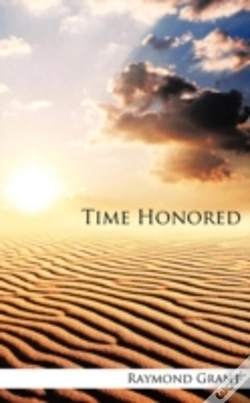 Capa do artigo Time Honored