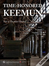 Time Honoured Keemun