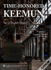 Capa do artigo Time Honoured Keemun