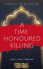 Time Honoured Killing - Preview