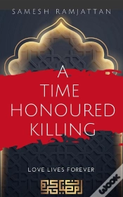 Capa do artigo Time Honoured Killing