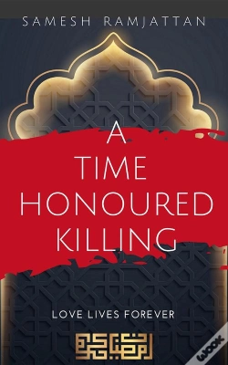 Capa do artigo Time Honoured Killing