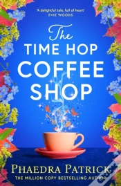 Capa do artigo Time Hop Coffee Shop