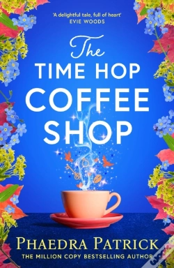 Capa do artigo Time Hop Coffee Shop