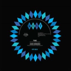 Capa do artigo Time/How Can I Go On Without You - Vinil