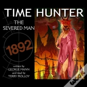 Capa do artigo Time Hunter - The Severed Man