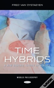 Capa do artigo Time Hybrids