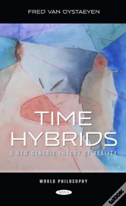Capa do artigo Time Hybrids